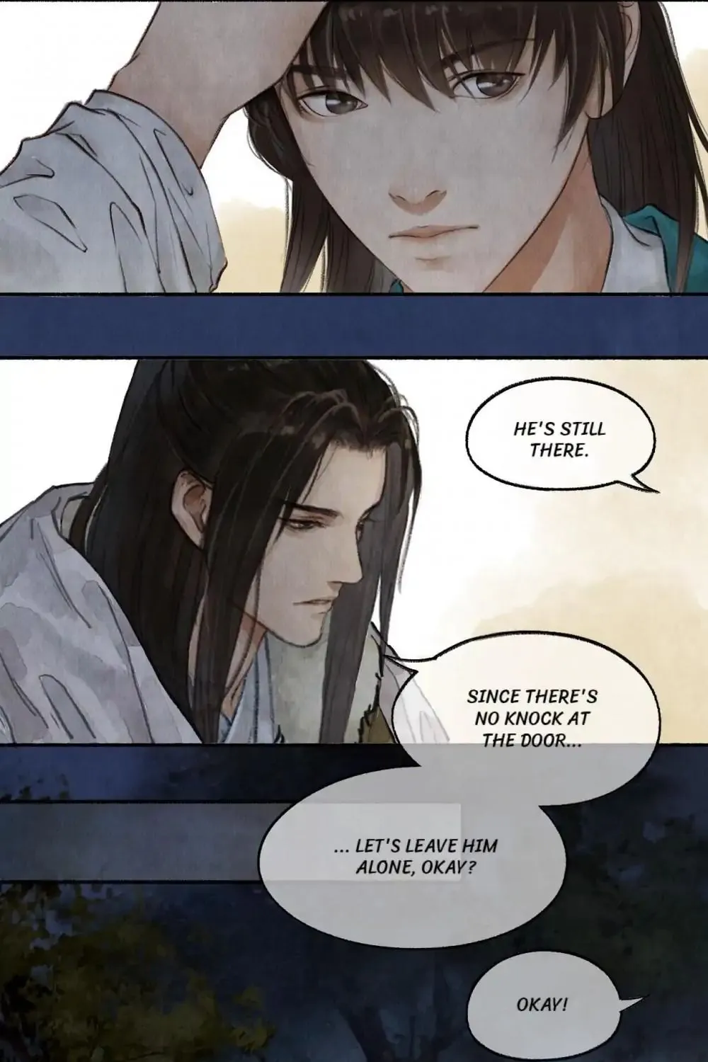 Nirvana In Fire Chapter 32 page 19 - MangaNato