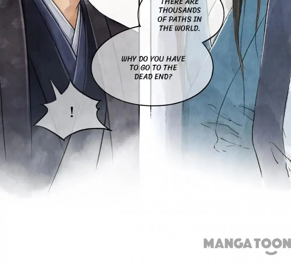 Nirvana In Fire Chapter 44 page 44 - MangaNato