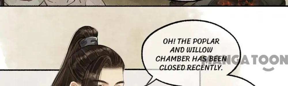 Nirvana In Fire Chapter 53 page 4 - MangaNato