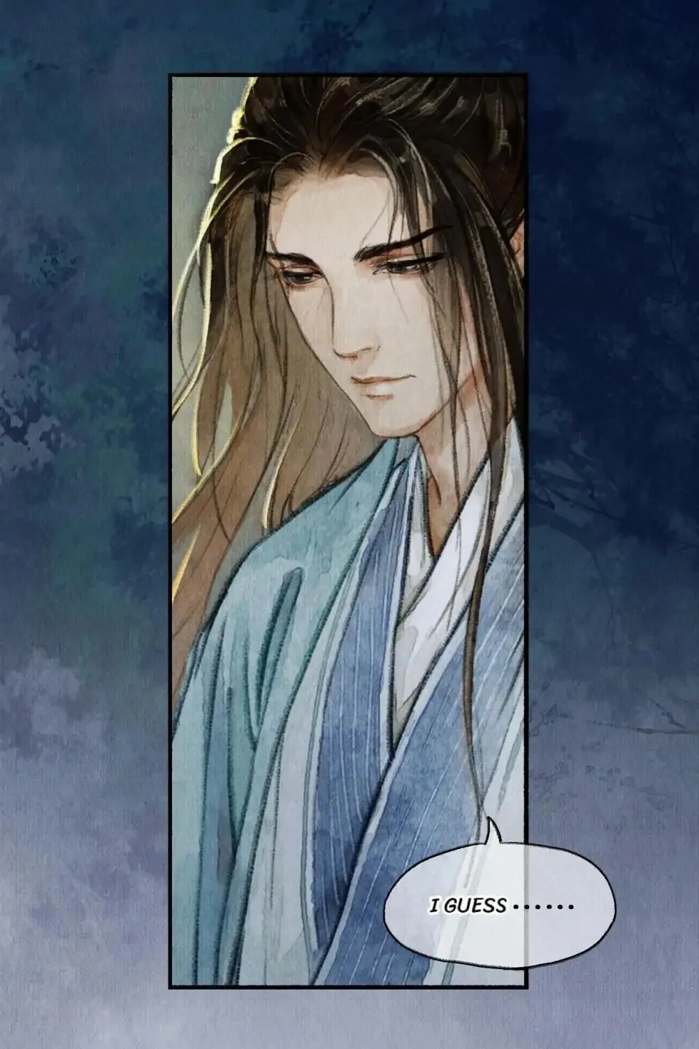 Nirvana In Fire Chapter 6 page 39 - MangaNato