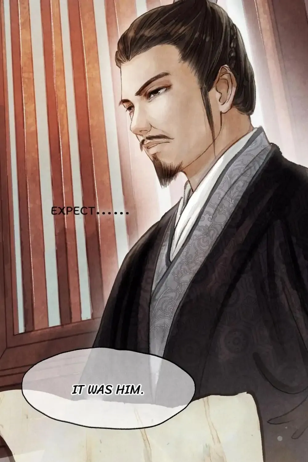 Nirvana In Fire Chapter 8 page 39 - MangaNato