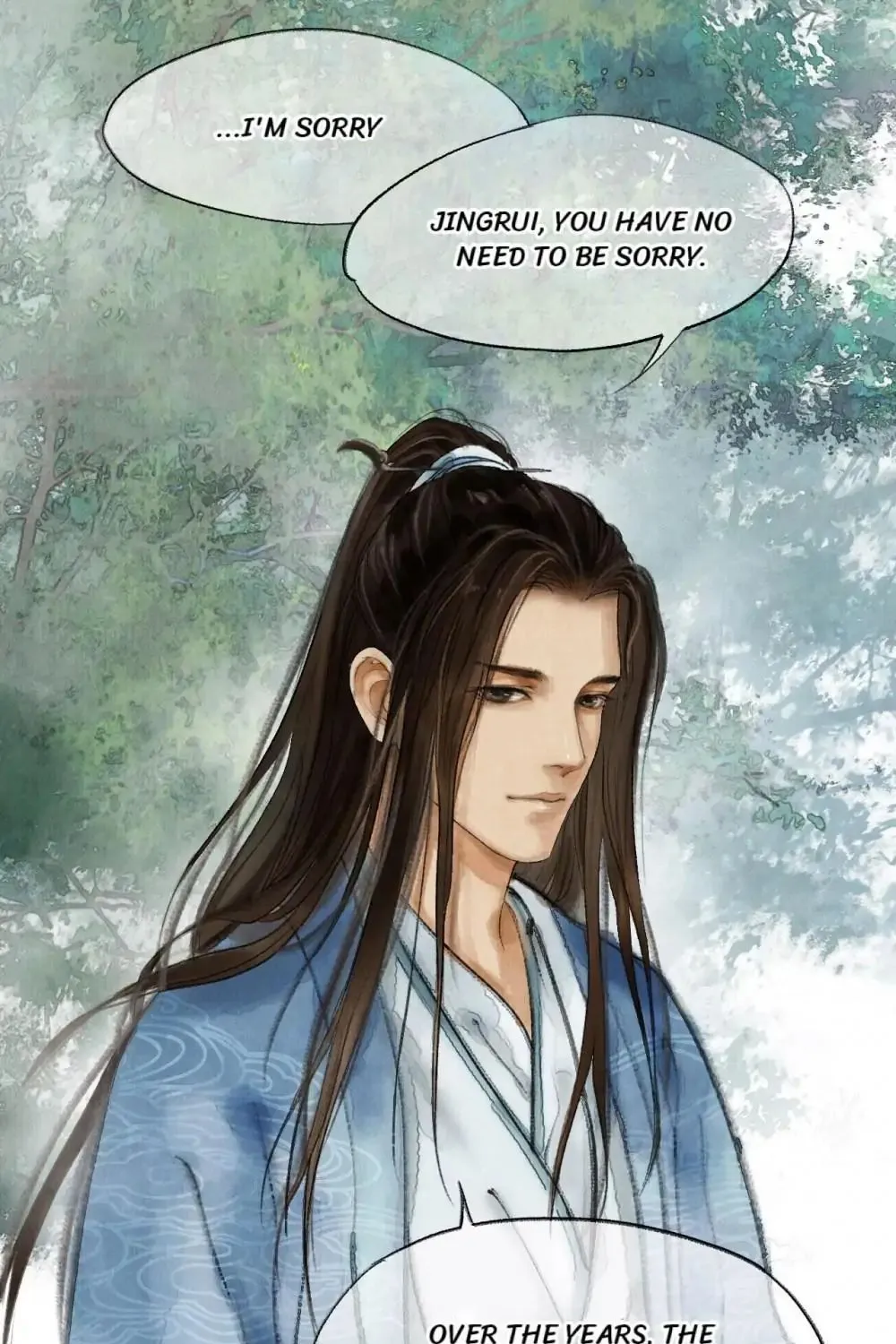 Nirvana In Fire Chapter 9 page 49 - MangaNato