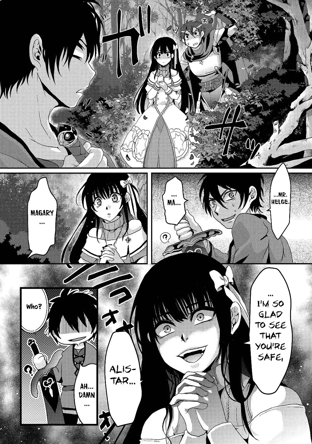 Nise Seiken Monogatari: Osananajimi no Seijo o Uttara Michizure ni Sareta Chapter 1 page 55 - MangaKakalot