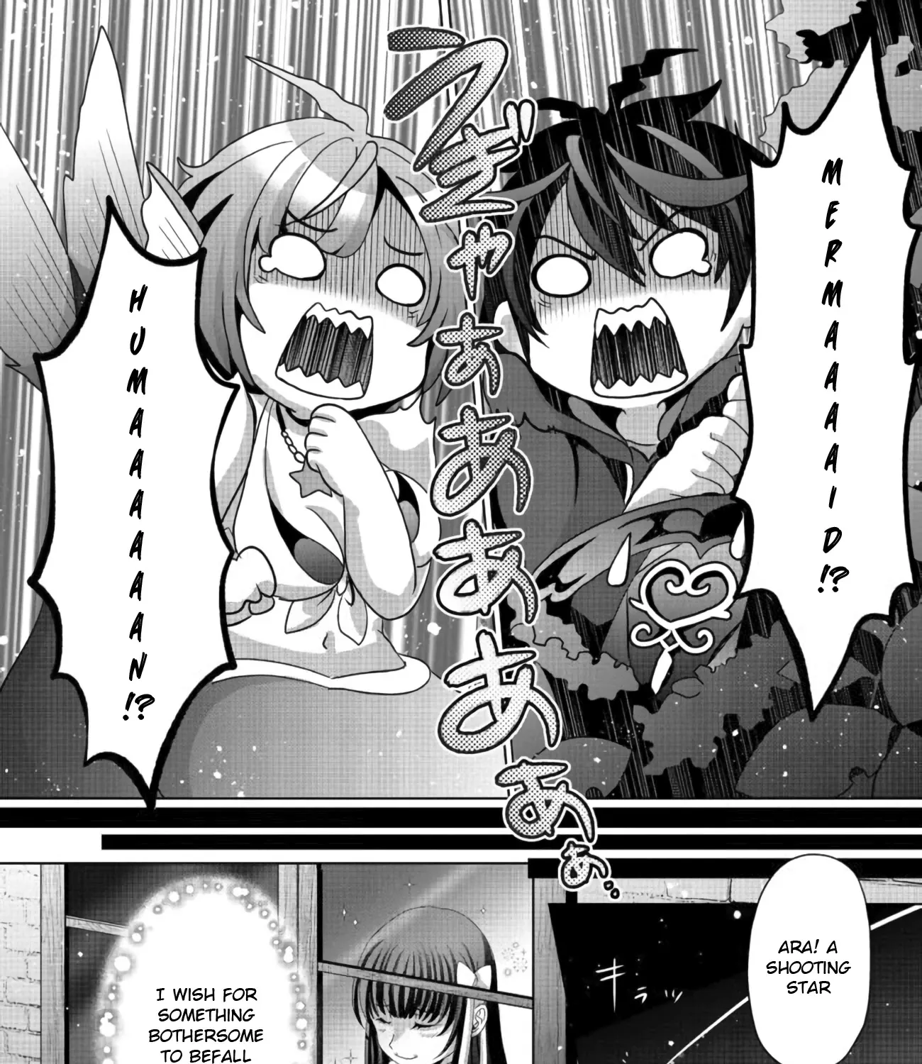 Nise Seiken Monogatari: Osananajimi no Seijo o Uttara Michizure ni Sareta Chapter 10 page 40 - MangaNato