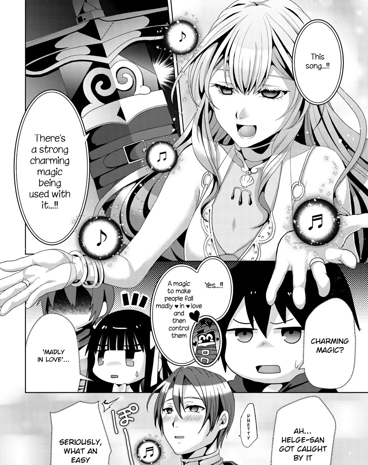 Nise Seiken Monogatari: Osananajimi no Seijo o Uttara Michizure ni Sareta Chapter 12 page 19 - MangaKakalot