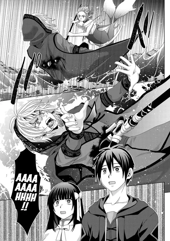 Nise Seiken Monogatari: Osananajimi no Seijo o Uttara Michizure ni Sareta Chapter 14 page 24 - MangaNato