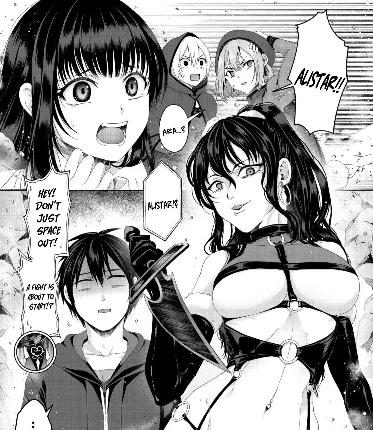 Nise Seiken Monogatari: Osananajimi no Seijo o Uttara Michizure ni Sareta Chapter 20.2 page 24 - MangaKakalot