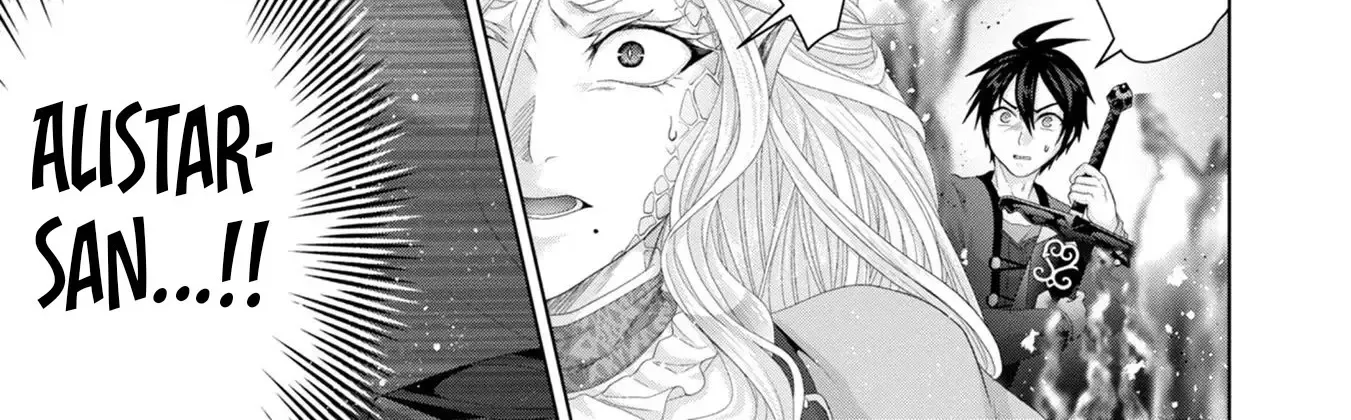 Nise Seiken Monogatari: Osananajimi no Seijo o Uttara Michizure ni Sareta Chapter 30 page 37 - MangaKakalot