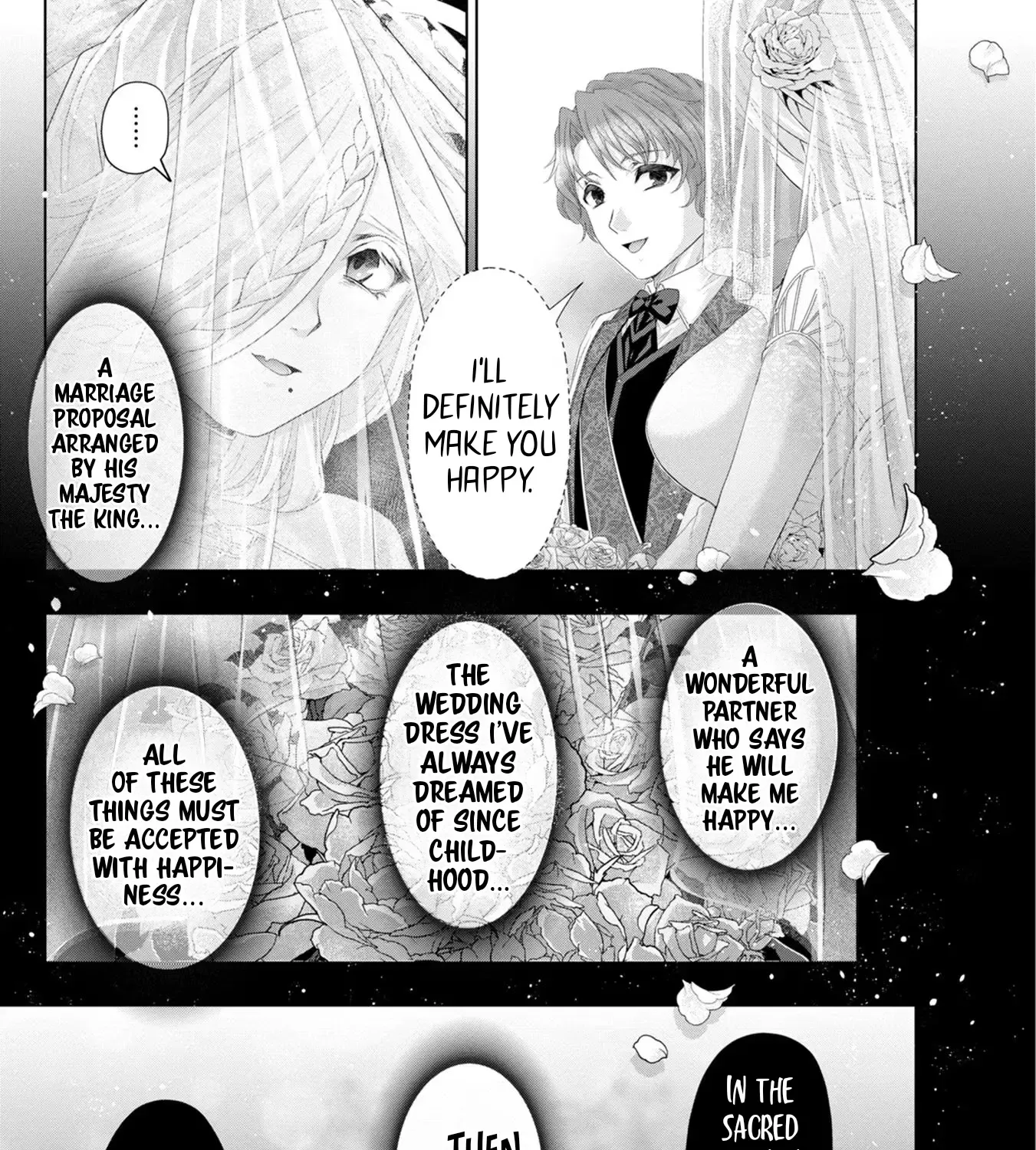 Nise Seiken Monogatari: Osananajimi no Seijo o Uttara Michizure ni Sareta Chapter 32 page 20 - MangaKakalot