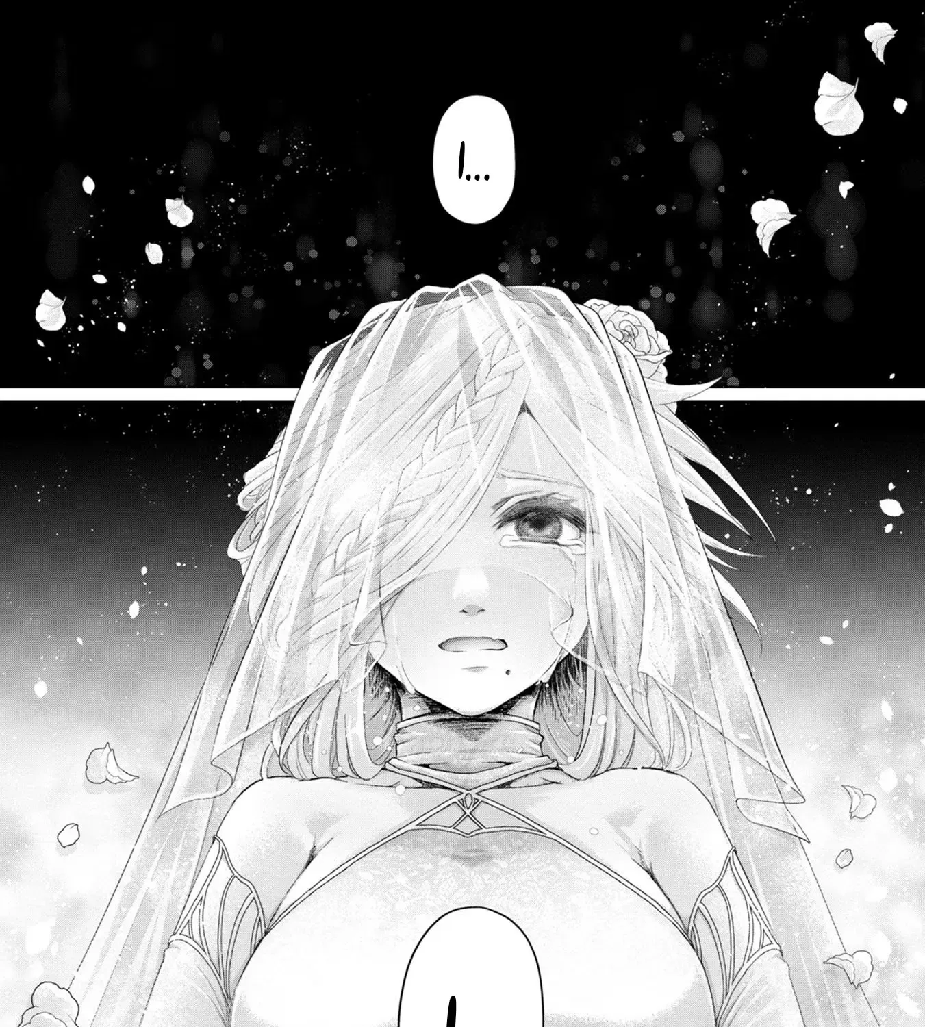 Nise Seiken Monogatari: Osananajimi no Seijo o Uttara Michizure ni Sareta Chapter 32 page 22 - MangaKakalot