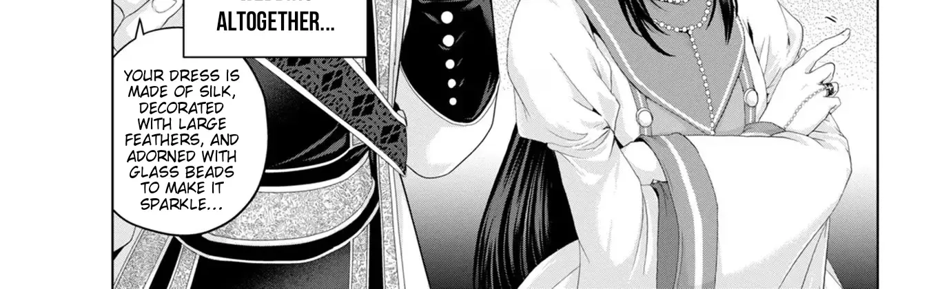 Nise Seiken Monogatari: Osananajimi no Seijo o Uttara Michizure ni Sareta Chapter 32 page 9 - MangaKakalot