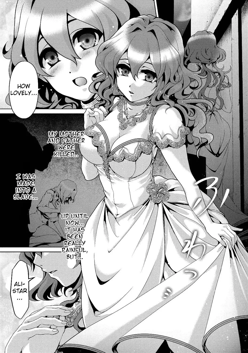 Nise Seiken Monogatari: Osananajimi no Seijo o Uttara Michizure ni Sareta Chapter 4 page 24 - MangaKakalot