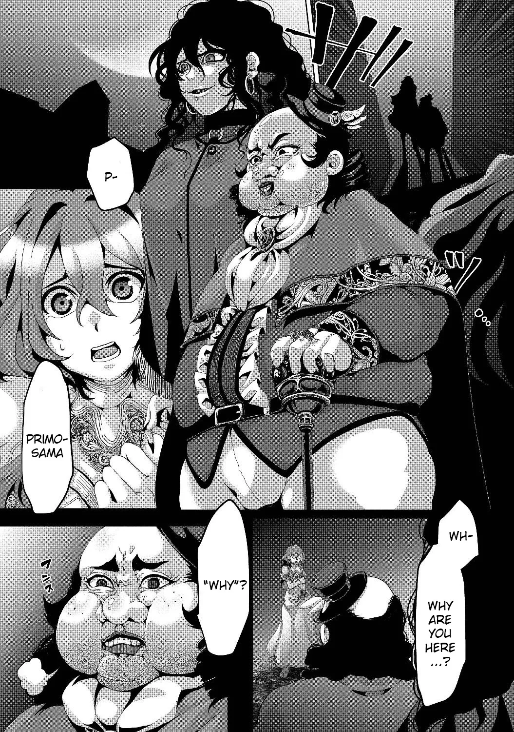 Nise Seiken Monogatari: Osananajimi no Seijo o Uttara Michizure ni Sareta Chapter 4 page 26 - MangaKakalot