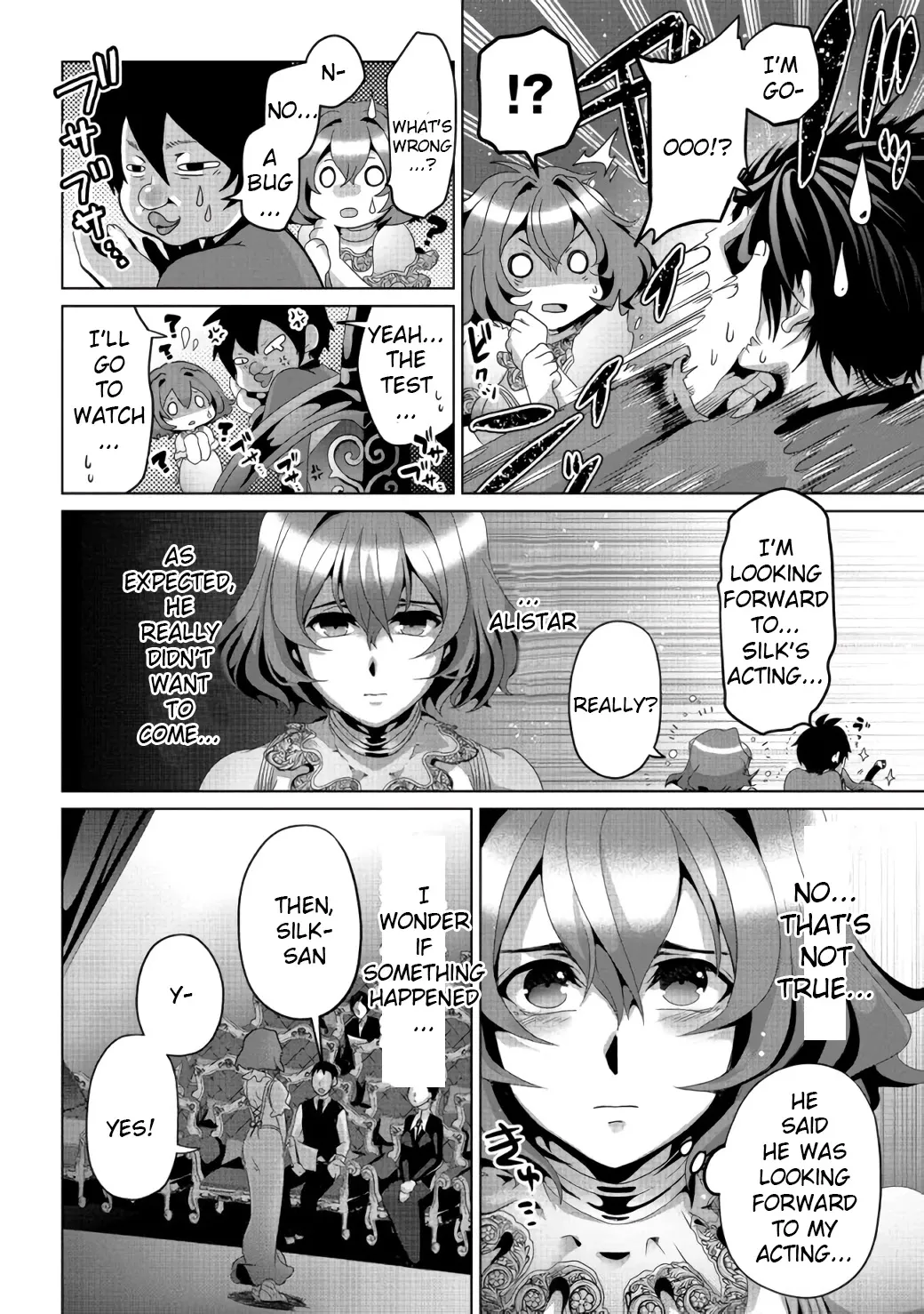 Nise Seiken Monogatari: Osananajimi no Seijo o Uttara Michizure ni Sareta Chapter 6 page 21 - MangaNato