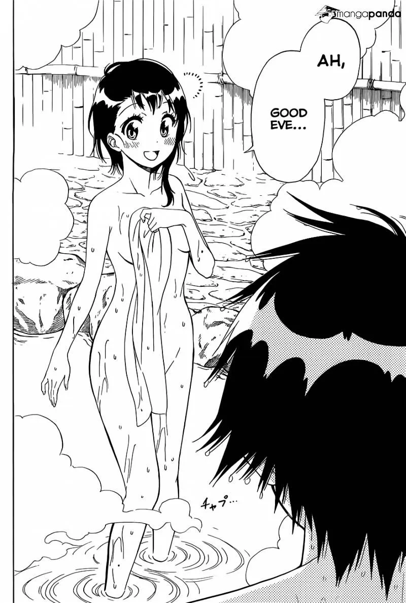 Nisekoi Chapter 144 page 7 - MangaKakalot