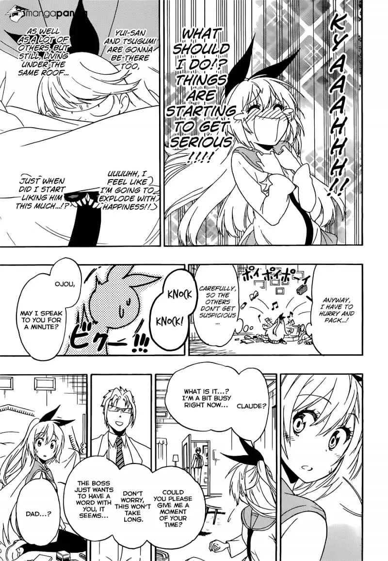 Nisekoi - Page 7