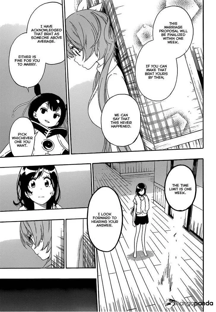 Nisekoi - Page 2