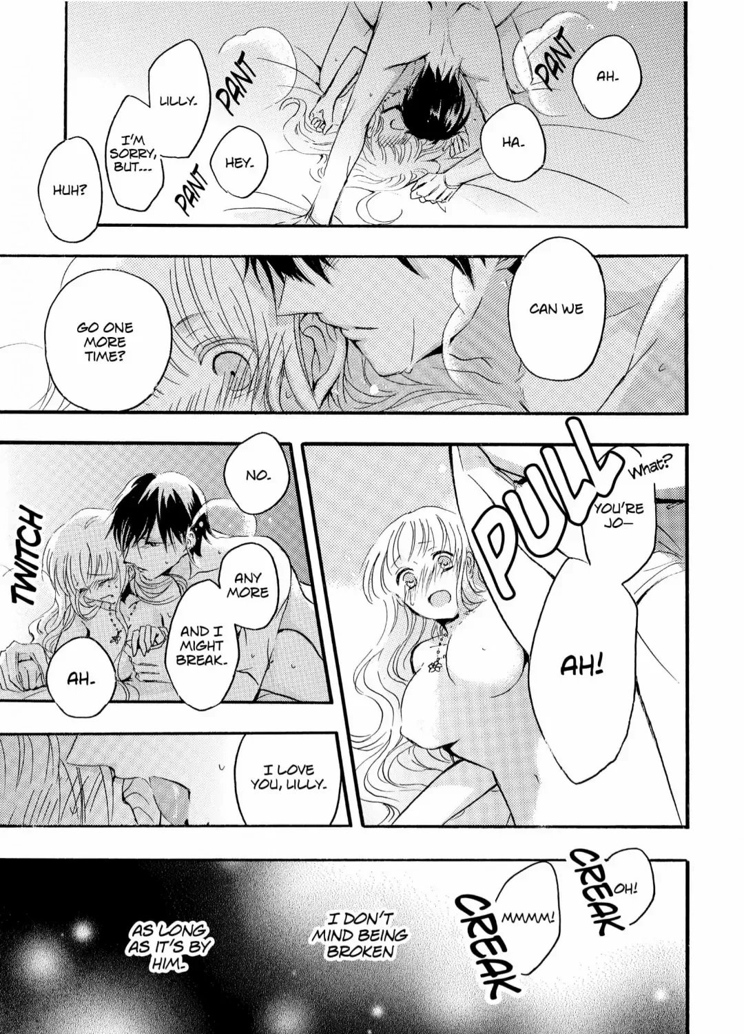 Nisemono Hime To Dekiai Ouji - Koori No Kamen Ni Kakusareta 10-Nenme No Katsuai - Page 29