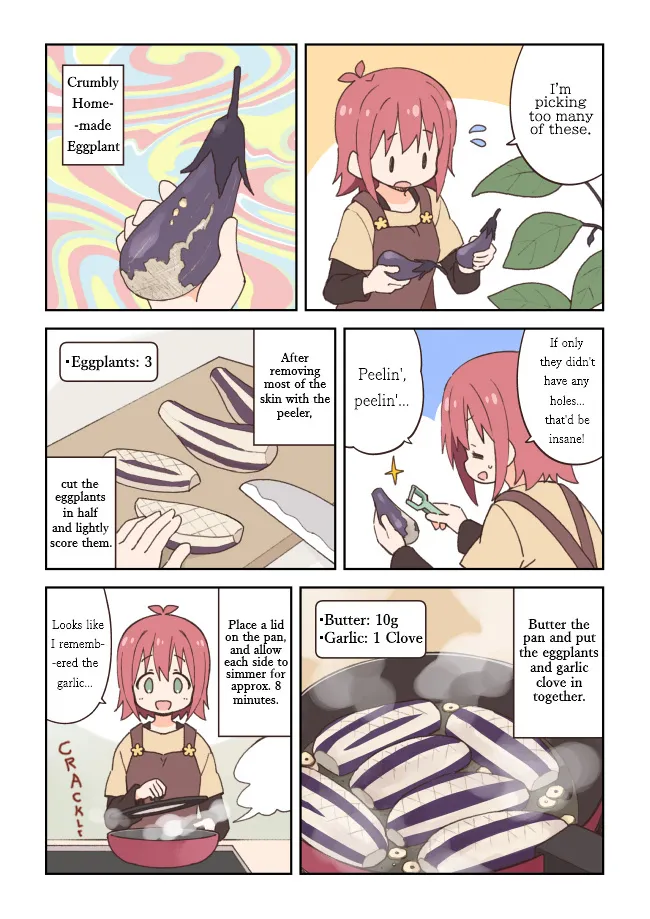 Niwasaki Diary Chapter 5 page 1 - MangaNato