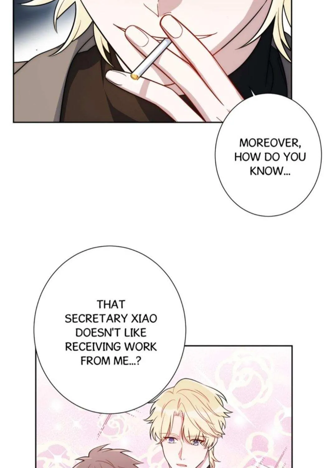 No Arguing With Mr. Mo Chapter 16 page 42 - MangaKakalot