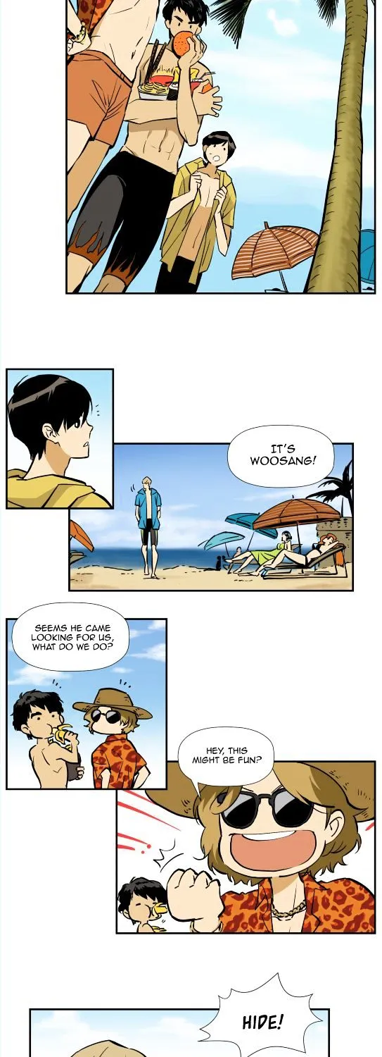 No Breathing - Page 10