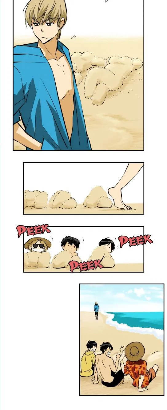 No Breathing - Page 11