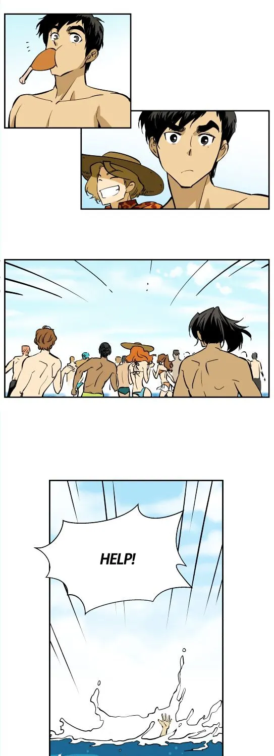 No Breathing - Page 12