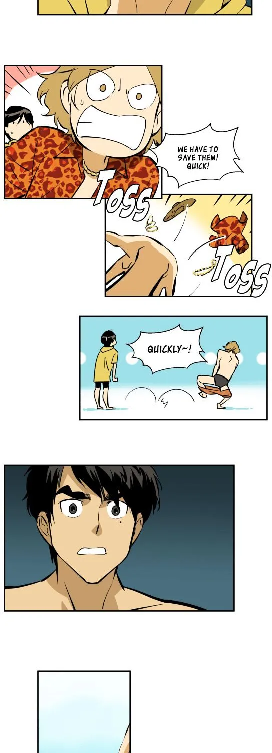 No Breathing - Page 14