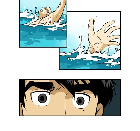 No Breathing - Page 15