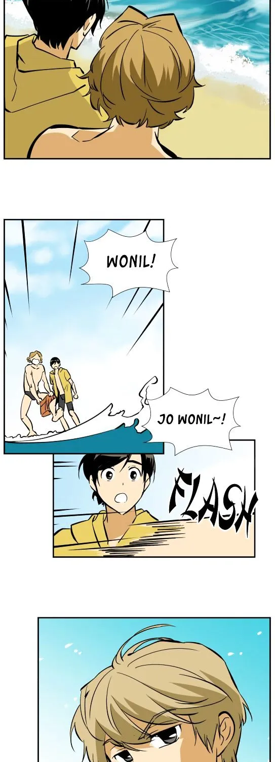 No Breathing - Page 17