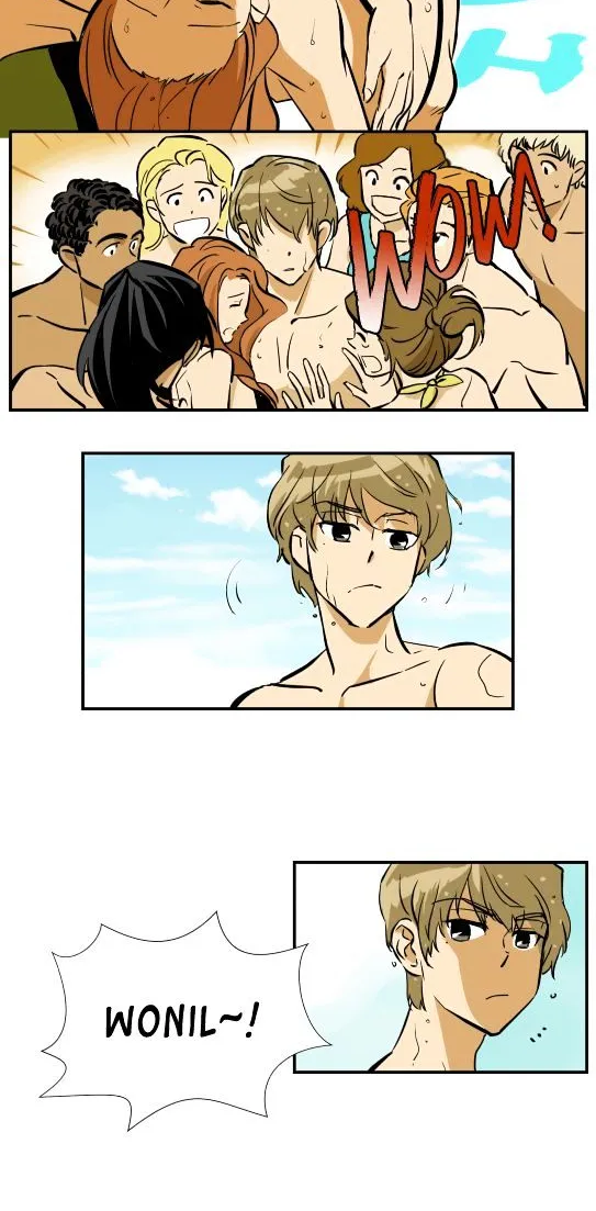 No Breathing - Page 26