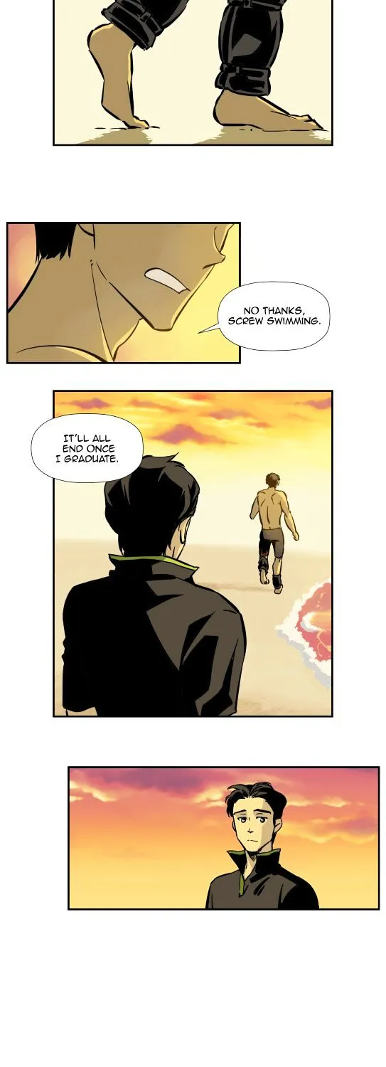 No Breathing - Page 37