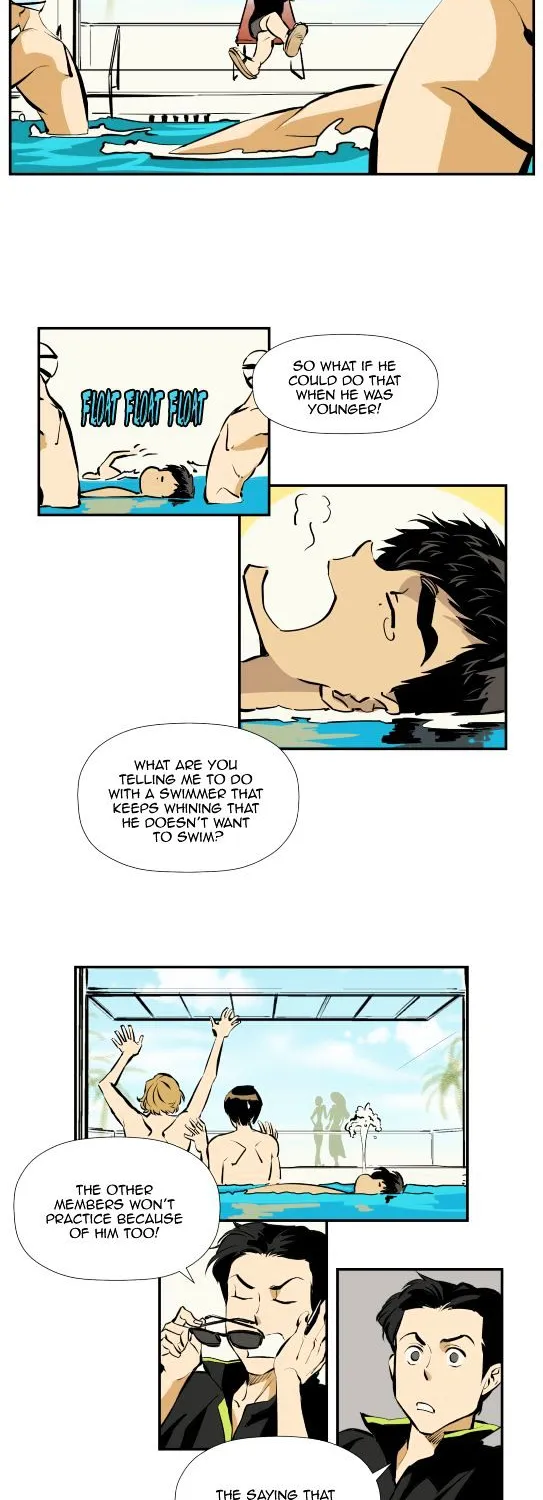 No Breathing - Page 4