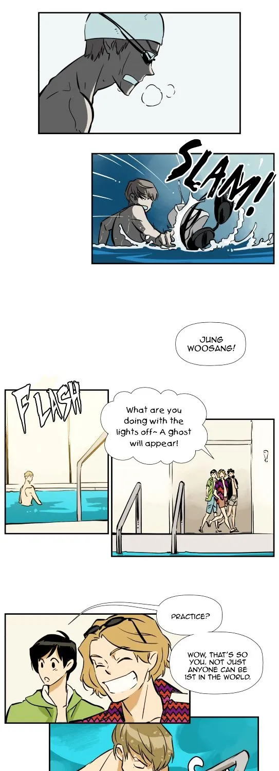 No Breathing - Page 40