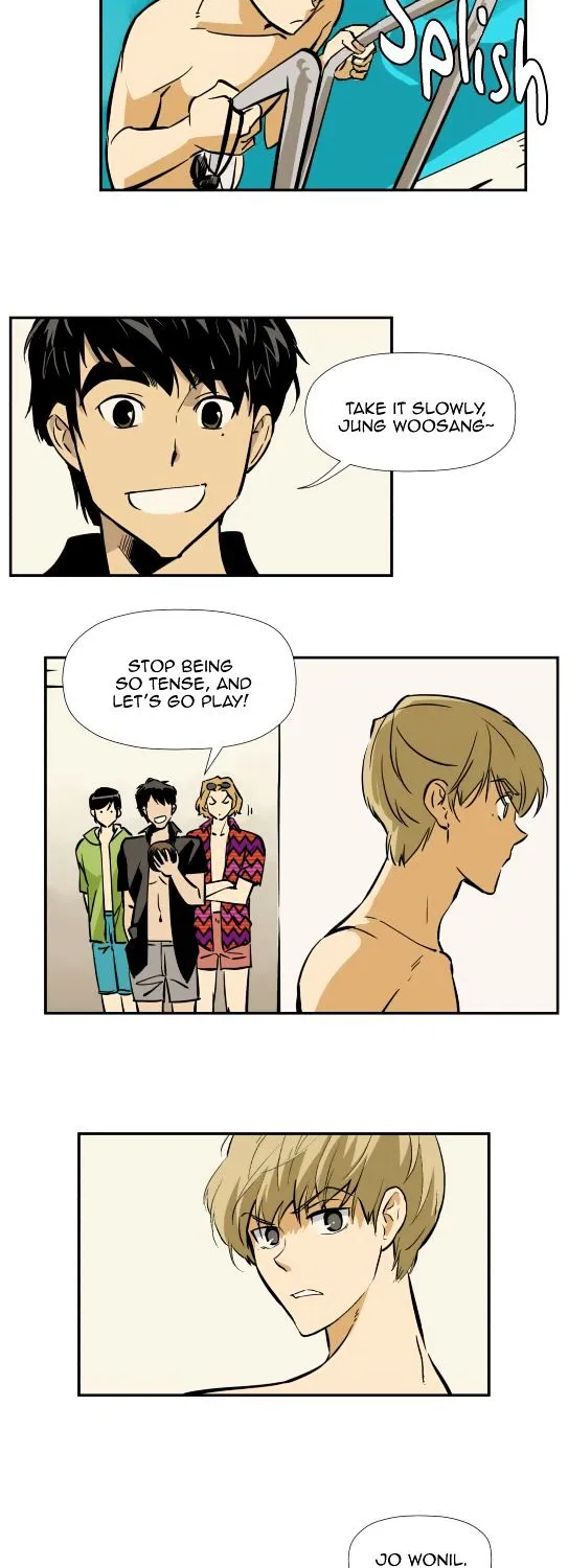 No Breathing - Page 41