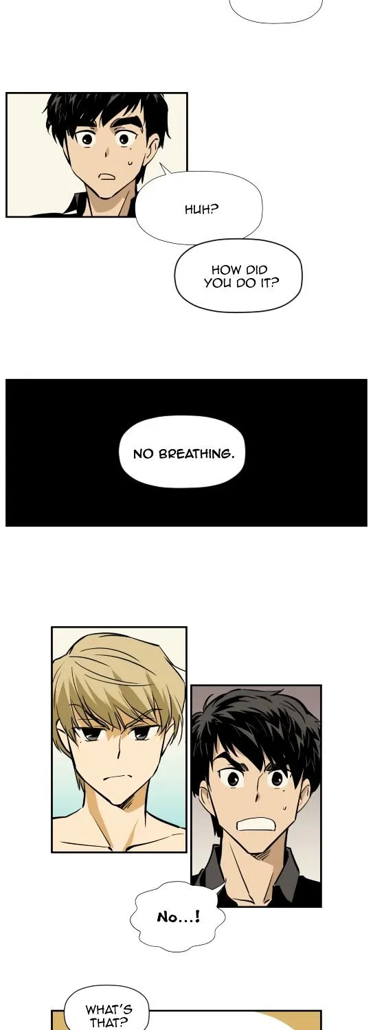 No Breathing - Page 42