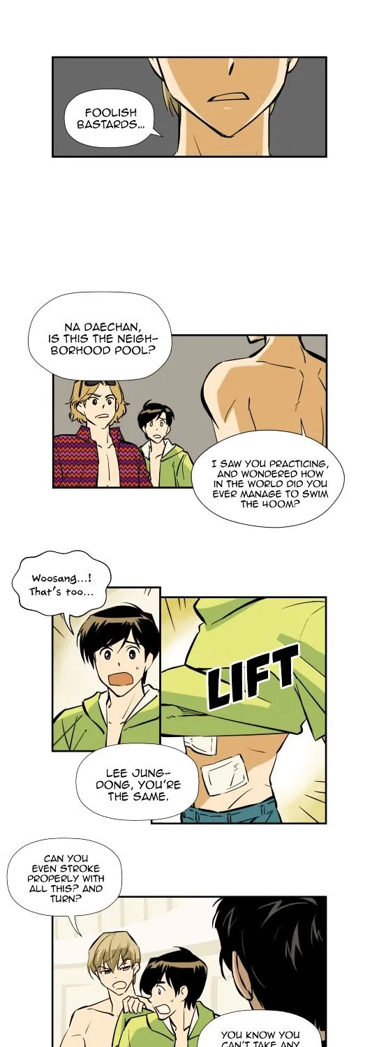 No Breathing - Page 45