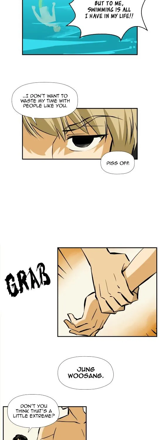 No Breathing - Page 47