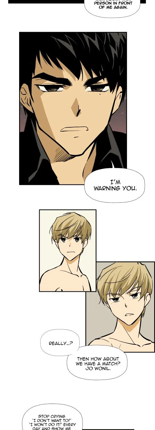 No Breathing - Page 50