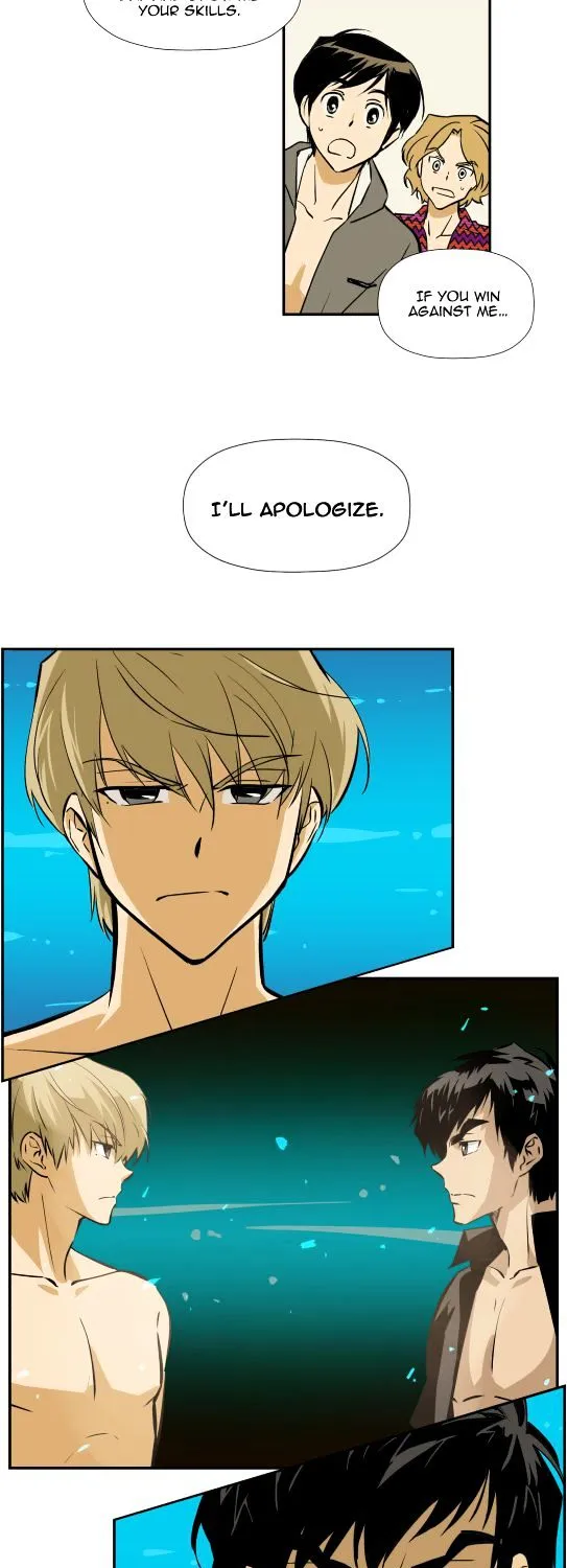 No Breathing - Page 51