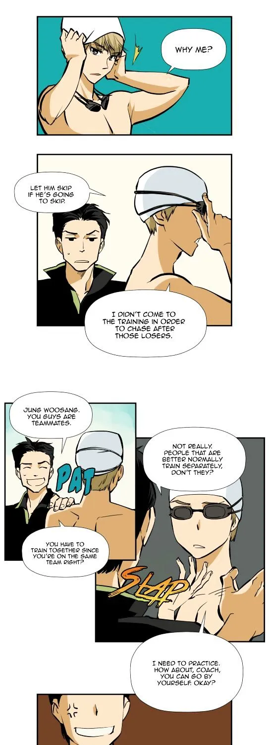 No Breathing - Page 7