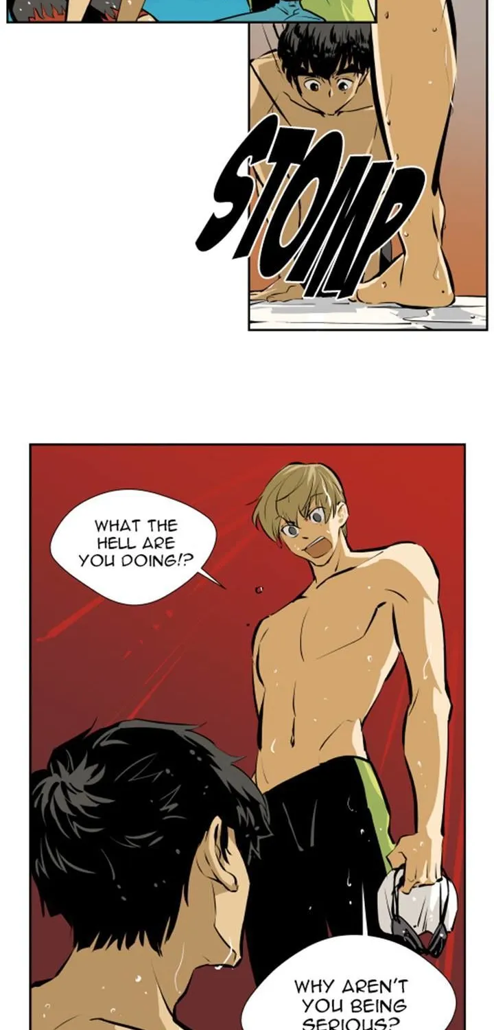 No Breathing Chapter 3 page 13 - MangaKakalot