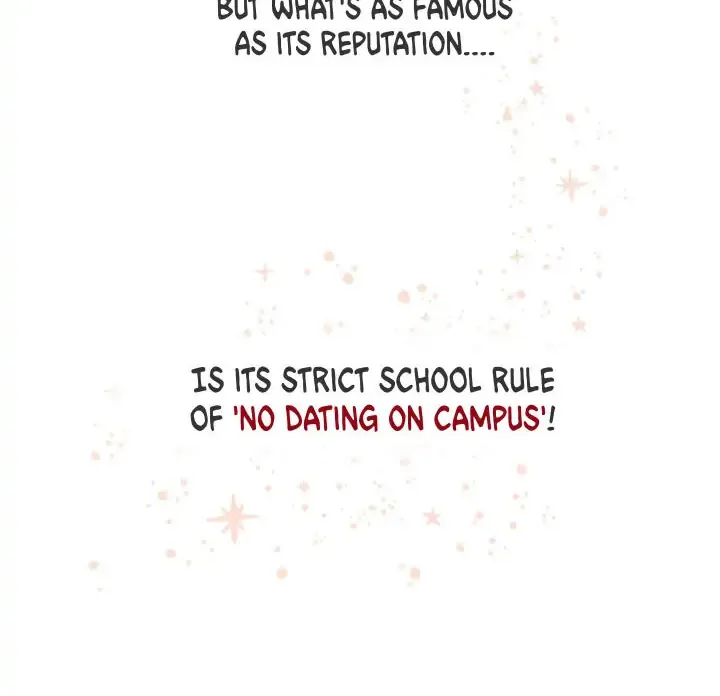 No Dating Allowed In School - Page 15