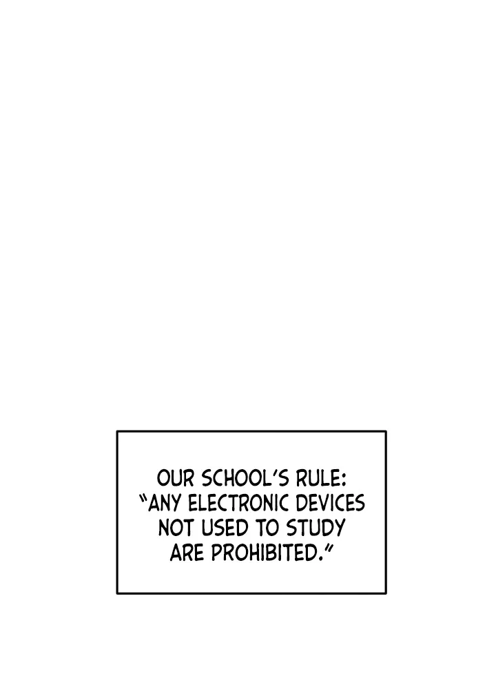 No Dating Allowed In School - Page 12