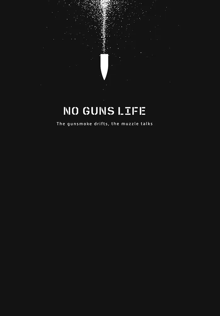 No Guns Life Chapter 67 page 32 - MangaKakalot