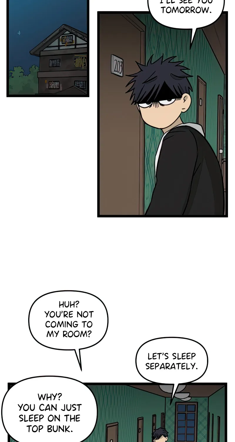 No Home Chapter 101 page 14 - MangaKakalot