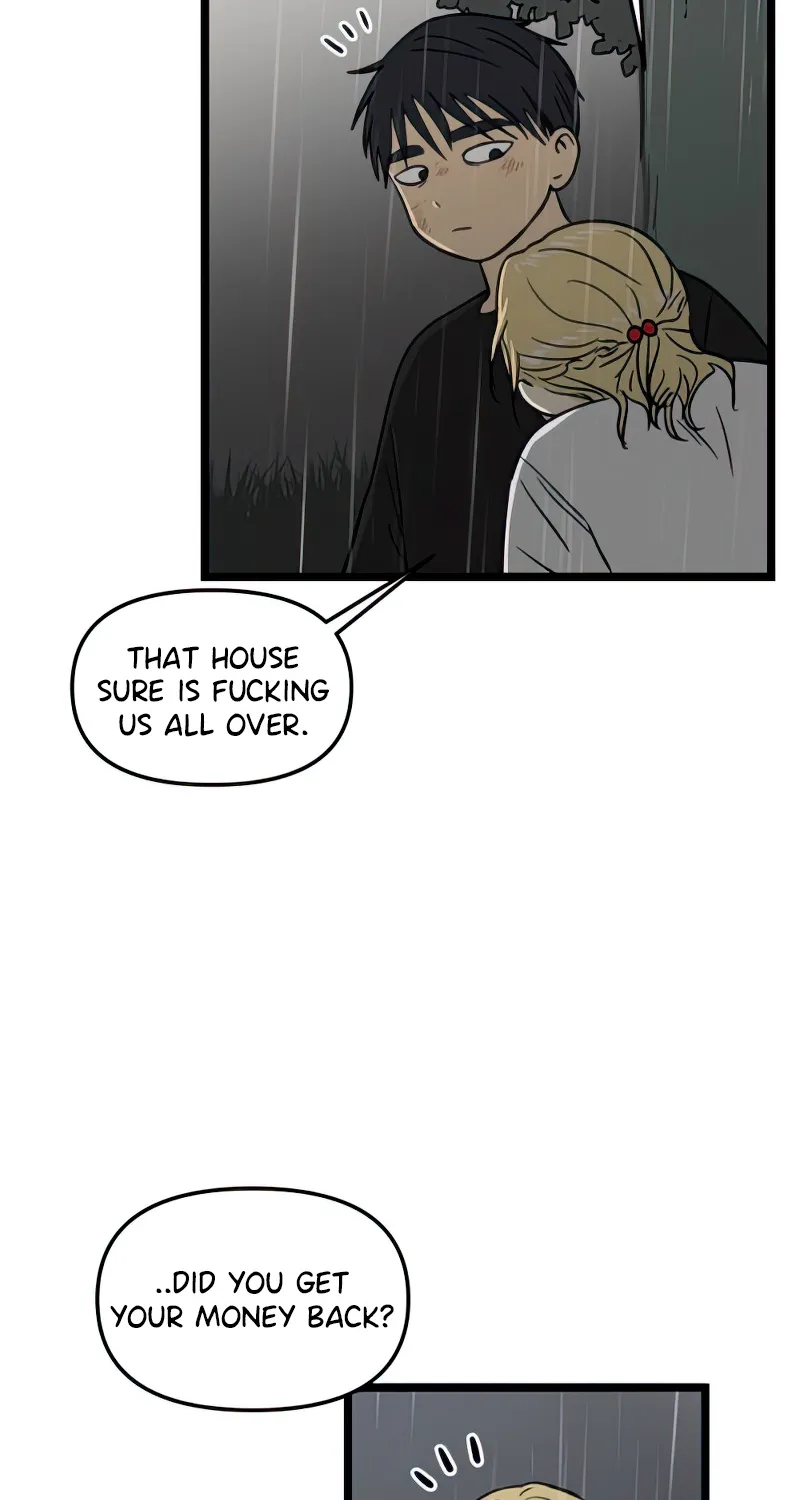 No Home Chapter 105 page 28 - MangaKakalot