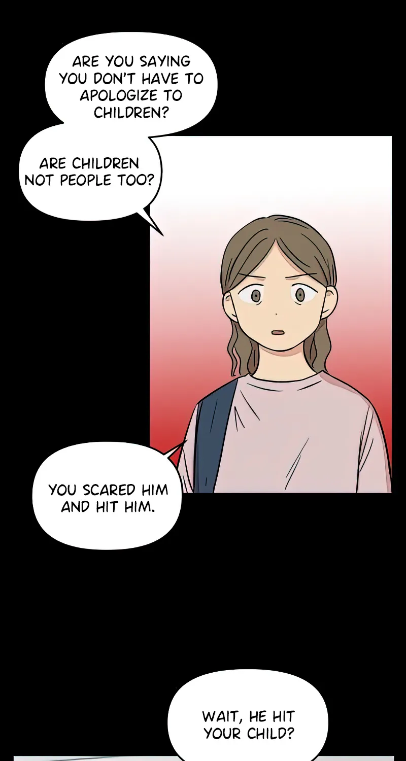 No Home Chapter 114 page 6 - MangaKakalot