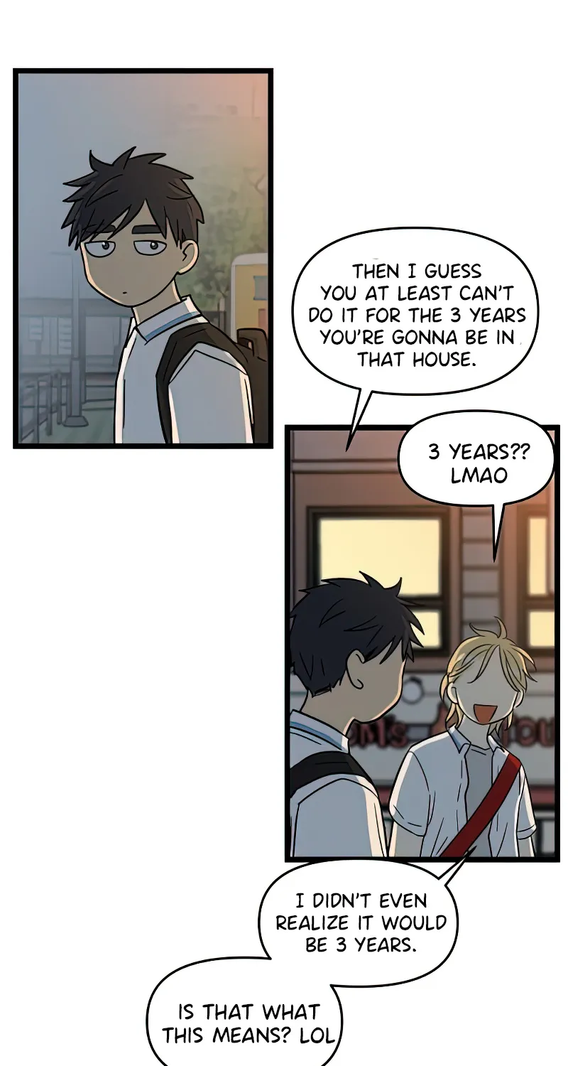 No Home Chapter 114 page 67 - MangaKakalot