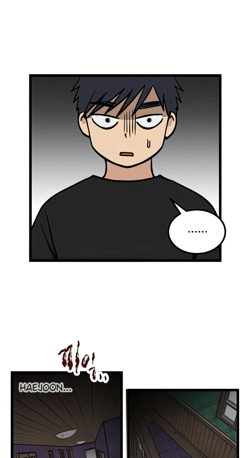 No Home Chapter 14 page 33 - MangaKakalot